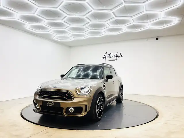 MINI Cooper S Countryman ✅1AN GARANTIE✅JOHN COOPER WORKS✅PANO✅1ER PROPRIO