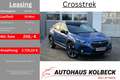 Subaru Crosstrek 2.0ie Lineartronic Comfort MY25 Blau - thumbnail 2