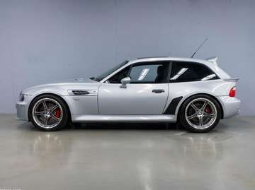 M 2dr Cpe 3.2L