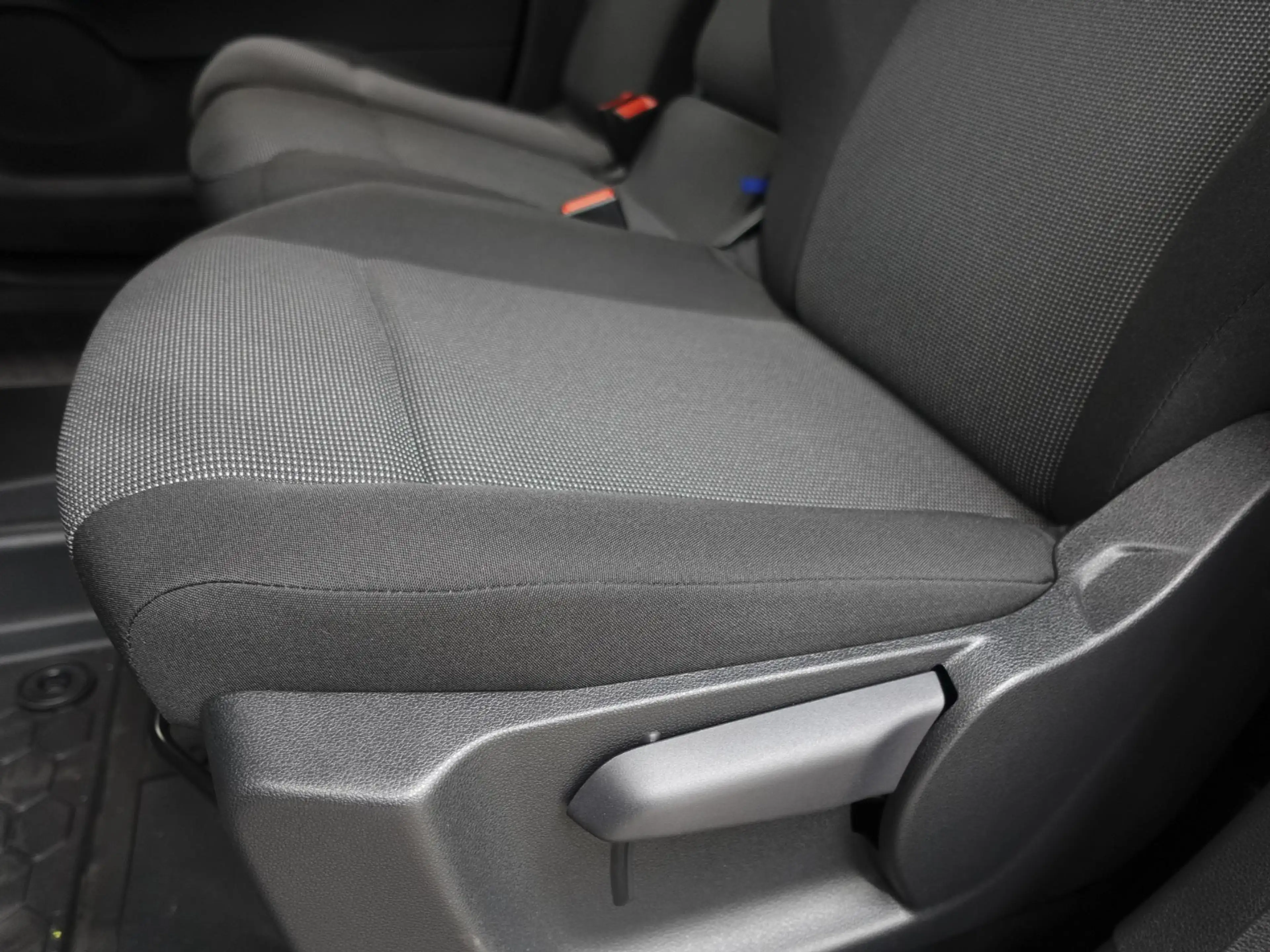 Peugeot Partner 1.5 BlueHDi 130pk L2 Automaat Navigatie Airco Crui — photo 14
