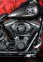 Harley-Davidson Fat Boy S-Umbau - KessTech oder Jekill & Hyde Zwart - thumbnail 3