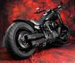 Harley-Davidson Fat Boy S-Umbau - KessTech oder Jekill & Hyde Zwart - thumbnail 14