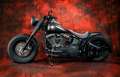 Harley-Davidson Fat Boy S-Umbau - KessTech oder Jekill & Hyde Zwart - thumbnail 19