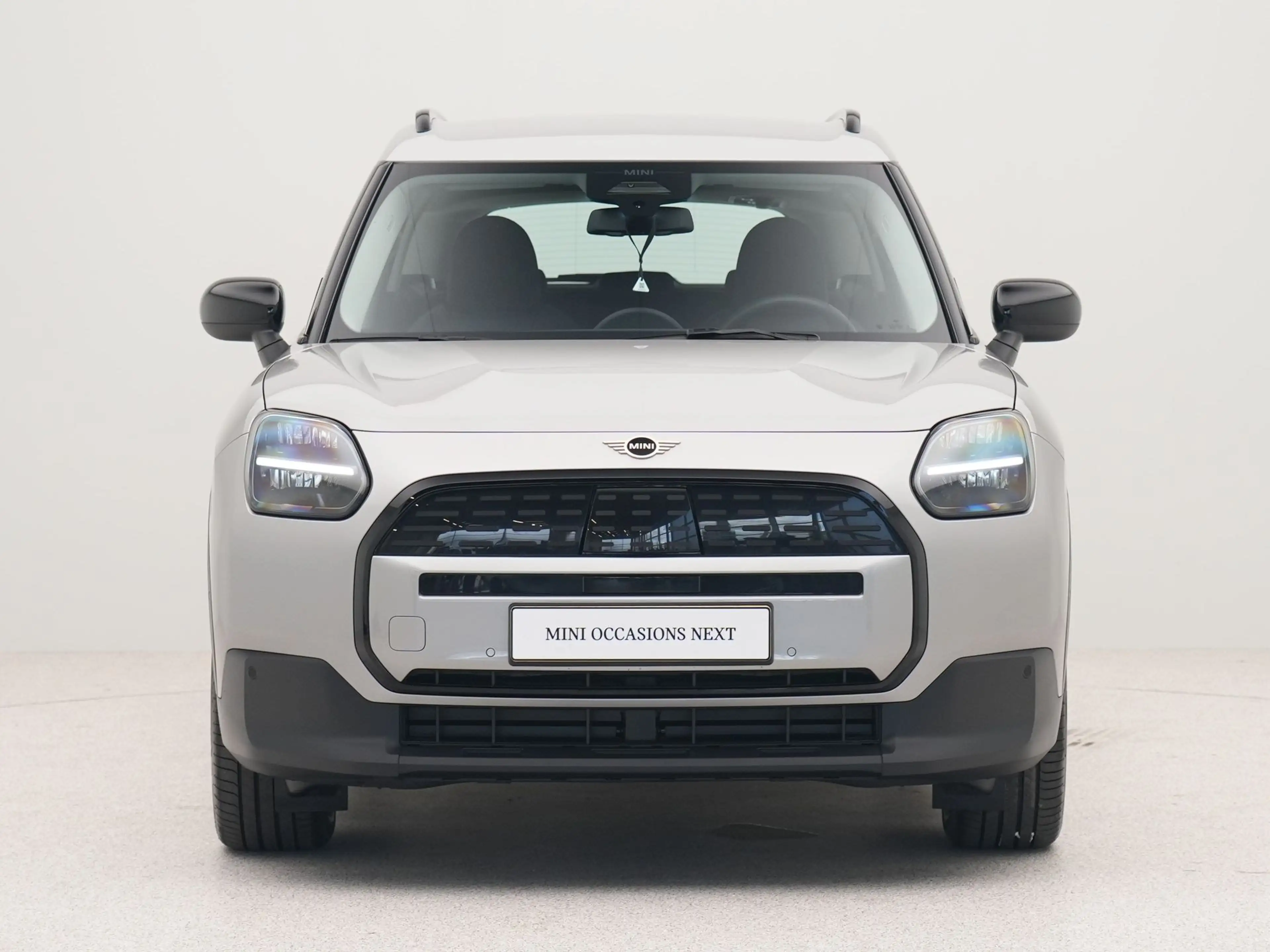 MINI Countryman E Essential — photo 7