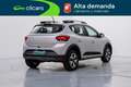 Dacia Sandero Stepway ECO-G Expresion 74kW Gris - thumbnail 5