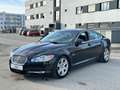 Jaguar XF 2.7 V6 Diesel Premium Luxury Schwarz - thumbnail 1