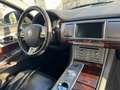 Jaguar XF 2.7 V6 Diesel Premium Luxury Schwarz - thumbnail 9