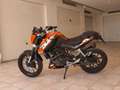 KTM 125 Duke Arancione - thumbnail 5