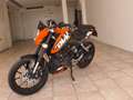 KTM 125 Duke Arancione - thumbnail 4