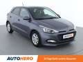 Hyundai i20 1.2 Go *BT*KLIMA*PDC* Grau - thumbnail 8