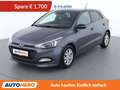 Hyundai i20 1.2 Go *BT*KLIMA*PDC* Grau - thumbnail 1