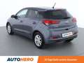 Hyundai i20 1.2 Go *BT*KLIMA*PDC* Grau - thumbnail 4