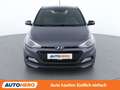 Hyundai i20 1.2 Go *BT*KLIMA*PDC* Grau - thumbnail 9
