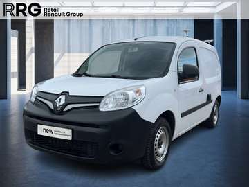 Rapid Extra Blue dCi 95 KLIMA ABS ESP ZV