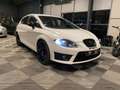 SEAT Leon 2.0 TFSI - 16V TURBO CUPRA R 265ch BVM 6 Blanco - thumbnail 1