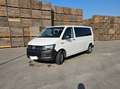 Volkswagen T6 Multivan Multivan Freestyle 2,0 TDI 4Motion BMT Freestyle Weiß - thumbnail 1