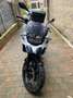 BMW F 750 GS Blanc - thumbnail 2