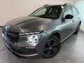 Skoda Kamiq Monte Carlo 1.5 TSI DSG AHK KESSY KAMERA Gris - thumbnail 1