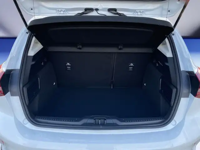 Ford Focus view 7