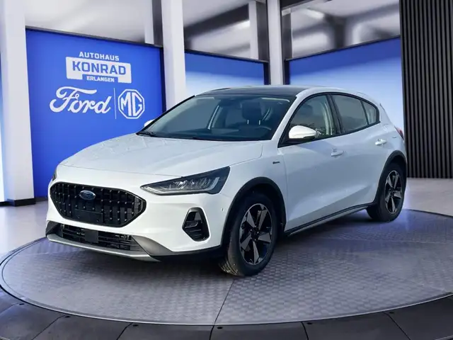 Ford Focus main image