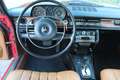 Mercedes-Benz 280 CE/8 W114: Klima, Autom., Leder, el. FH, top Zust. Rood - thumbnail 11