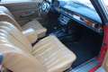 Mercedes-Benz 280 CE/8 W114: Klima, Autom., Leder, el. FH, top Zust. Rood - thumbnail 10
