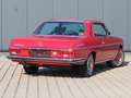 Mercedes-Benz 280 CE/8 W114: Klima, Autom., Leder, el. FH, top Zust. Rood - thumbnail 7