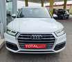 Audi Q5 2.0 TDI 190 CV quattro S tronic Business Sport Weiß - thumbnail 9