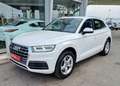 Audi Q5 2.0 TDI 190 CV quattro S tronic Business Sport Weiß - thumbnail 3