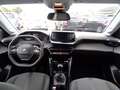 Peugeot 208 Allure Schwarz - thumbnail 12