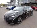 Peugeot 208 Allure Schwarz - thumbnail 1