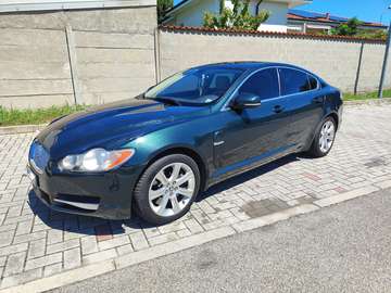 3.0d V6 Premium Luxury auto