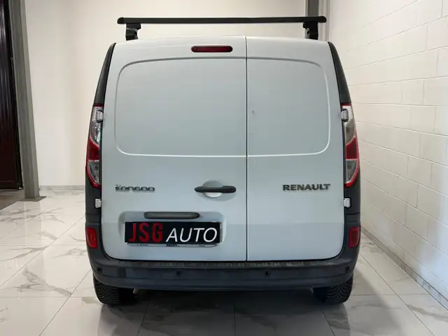 Renault Kangoo view 4