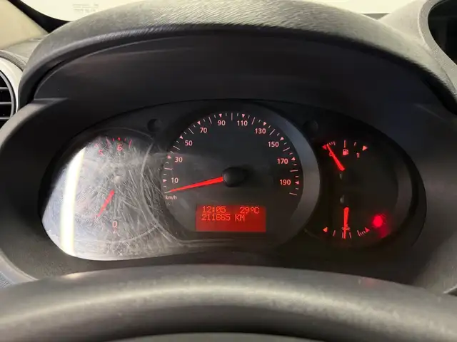 Renault Kangoo view 9