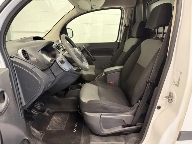 Renault Kangoo view 6