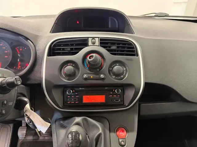 Renault Kangoo view 11