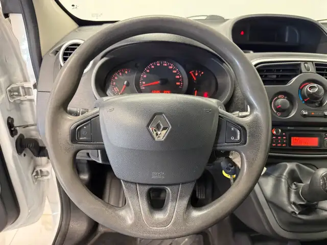 Renault Kangoo view 8