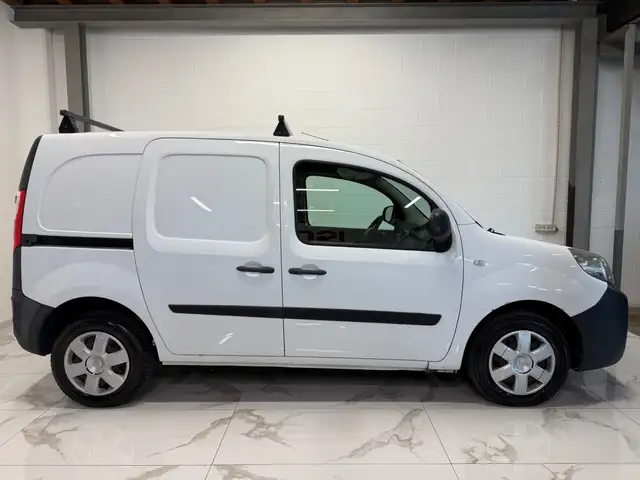 Renault Kangoo view 3
