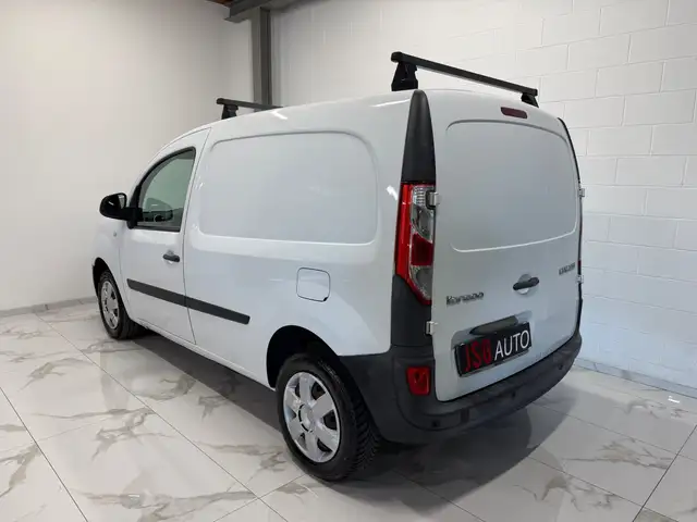 Renault Kangoo view 5