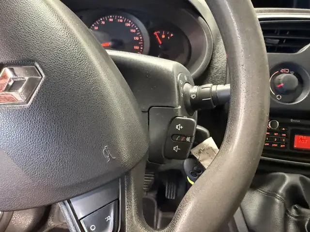 Renault Kangoo view 12