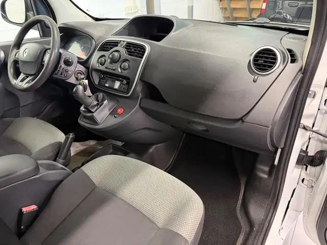 Renault Kangoo view 14