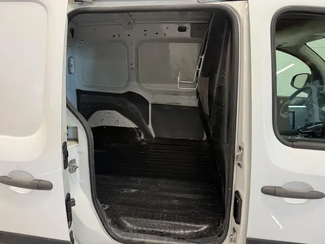 Renault Kangoo view 15