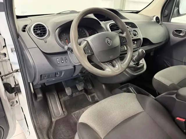 Renault Kangoo view 7