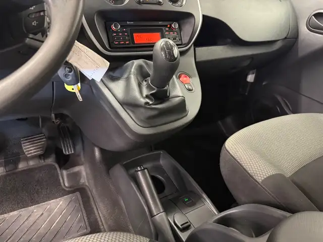Renault Kangoo view 10