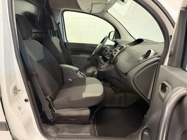 Renault Kangoo view 13