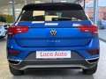 Volkswagen T-Roc 1.0 TSI 110CV *UNICO PROP.*BICOLOR*BIZONA* Bleu - thumbnail 5