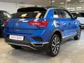 Volkswagen T-Roc 1.0 TSI 110CV *UNICO PROP.*BICOLOR*BIZONA* Bleu - thumbnail 4