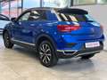 Volkswagen T-Roc 1.0 TSI 110CV *UNICO PROP.*BICOLOR*BIZONA* Bleu - thumbnail 6