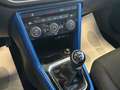 Volkswagen T-Roc 1.0 TSI 110CV *UNICO PROP.*BICOLOR*BIZONA* Bleu - thumbnail 14