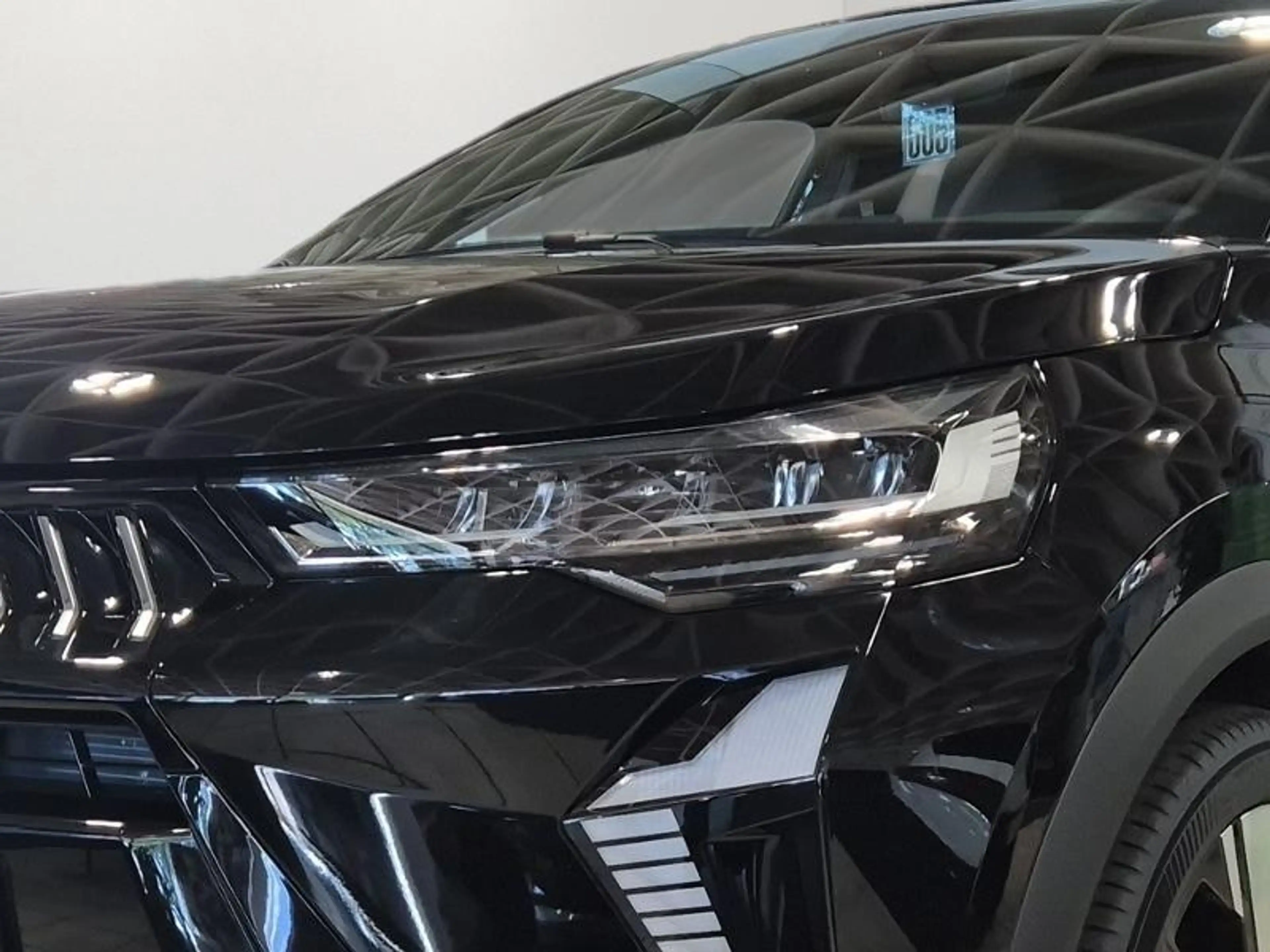 Mitsubishi Grandis Intro Ed. 1.8 Hybrid LED 360° Kam Shzg — photo 5